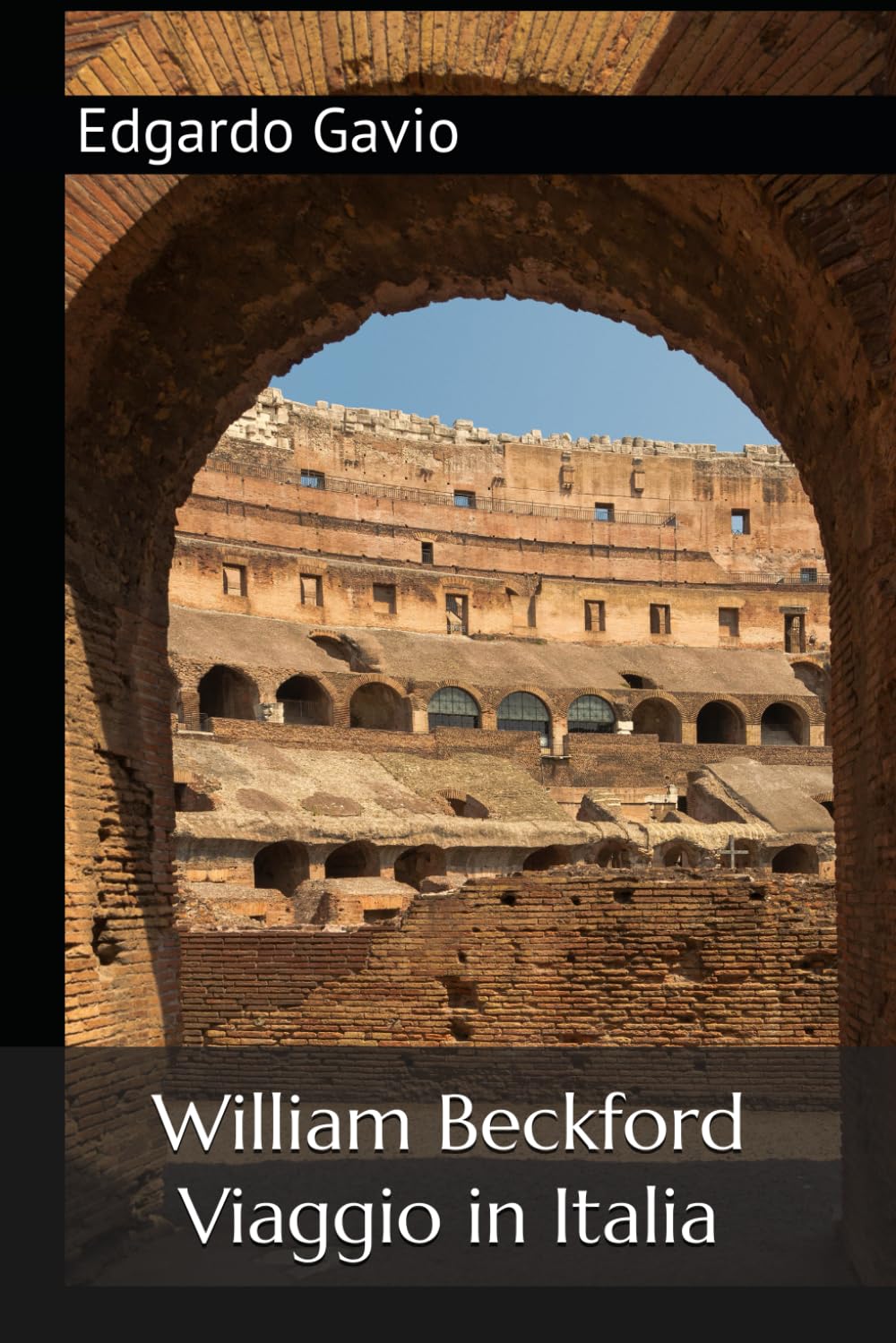 William Beckford - Viaggio in Italia
