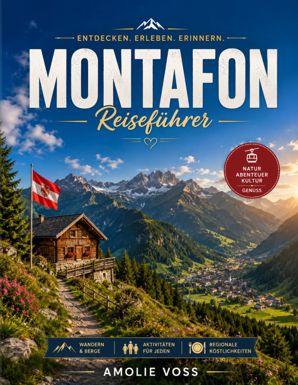 MONTAFON REISEFÜHRER 2026: Die beste Reisezeit, die schönsten Orte zum Erkunden und alles, was Sie vor Ihrer Reise wissen müssen