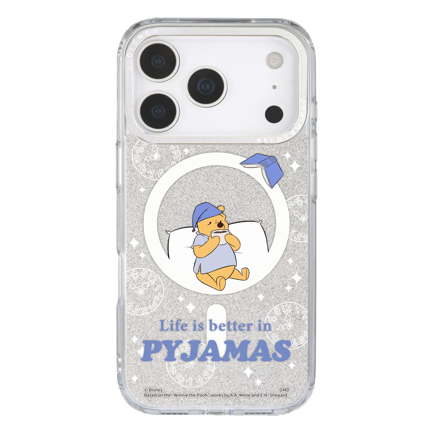 Amazon.co.jp: グルマンディーズ ディズニーキャラクター ／ Camera