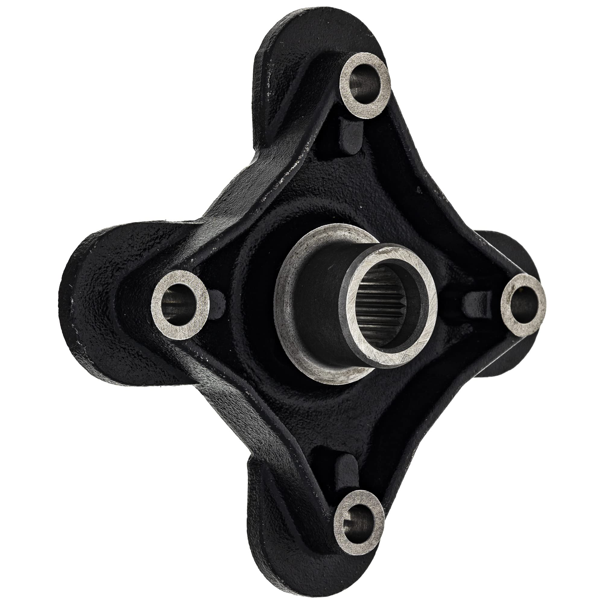 Amazon.com: NICHE Front Rear Wheel Hub for Polaris RZR XP 1000