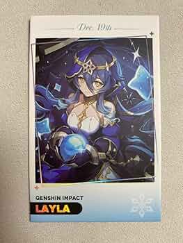 原神 韓国 PC ラウンジ アルハイゼン レイラ ホログラムカード セット 原神 韓国 PC ラウンジ アルハイゼン レイラ ホログラムカード