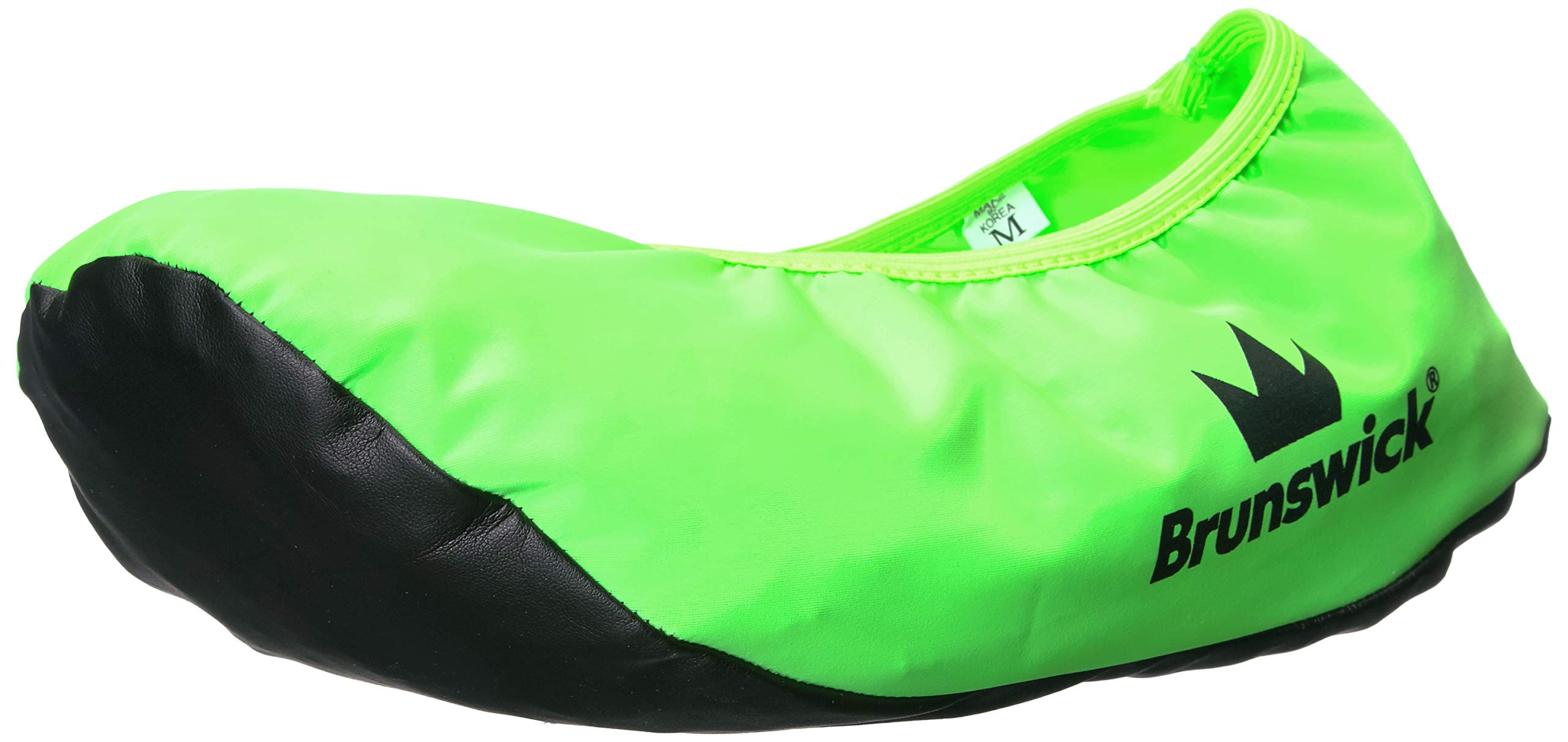 Buy BrunswickShoe Shield Shoe Cover Neon Green Online at desertcartINDIA