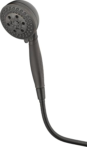 Miniatura 4 de Delta Faucet 59445-SS-PK - Ducha de mano, acero inoxidable