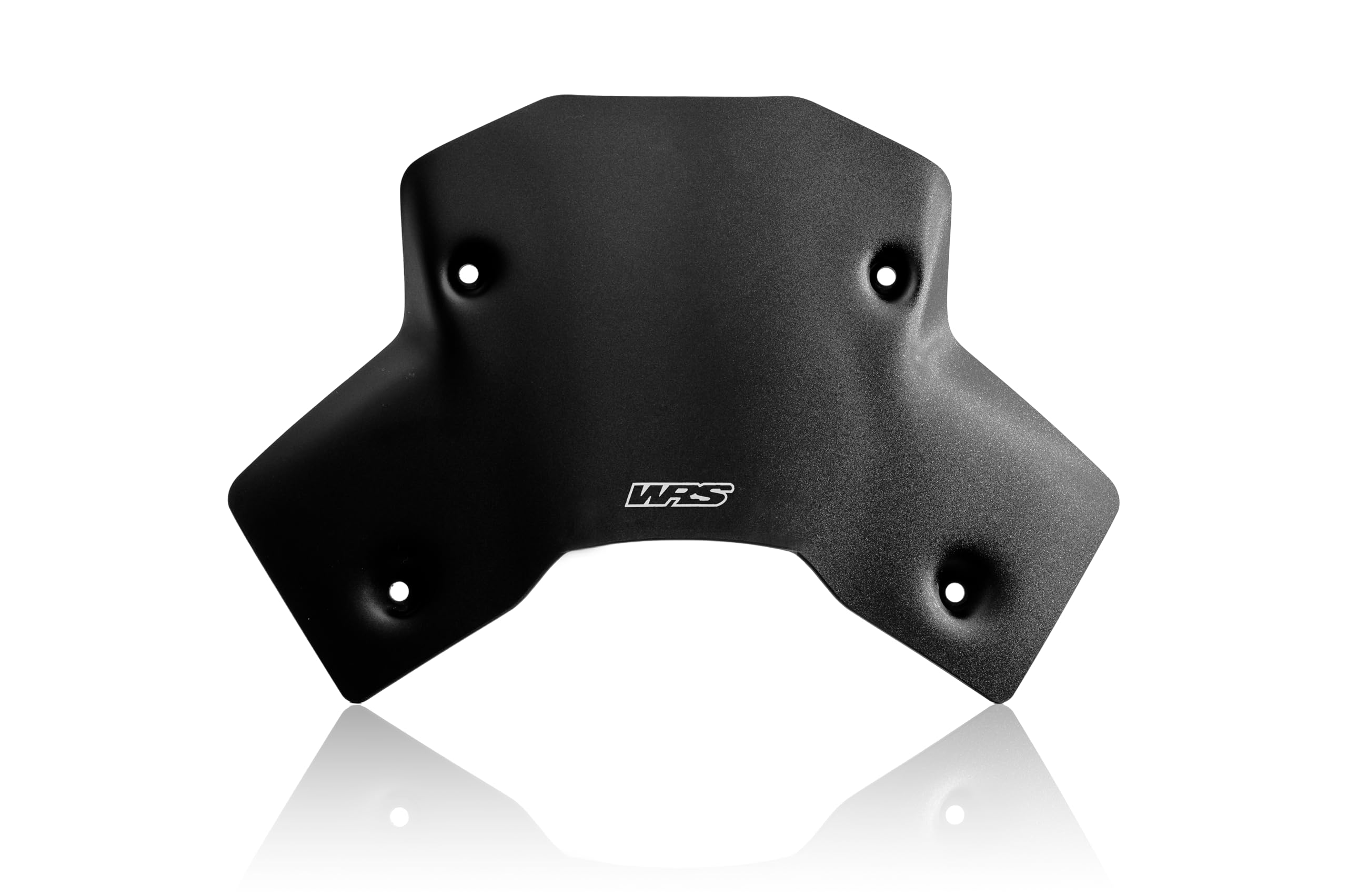 CUPOLINO SPORT NERO OPACO WRS 1290 SUPER ADVENTURE R/S 2017-2020