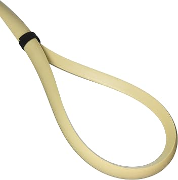 Flexible Moulding - Flexible Quarter Round Moulding - WM105-3/4" X 3/4" - 8 Straight - Flexible Trim