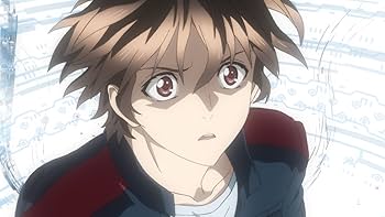 その他 Guilty Crown [DVD] [Import] rdzdsi3 Amazon.com: Guilty Crown: The Complete Series [Blu-ray