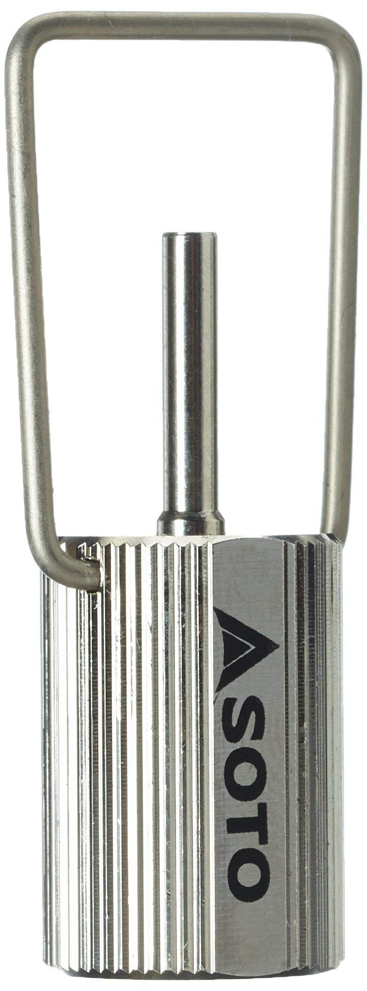 SOTO Butane Gas Filling Adaptor