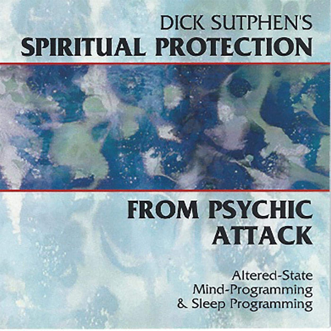 Spiritual Protection from Psychic Attack