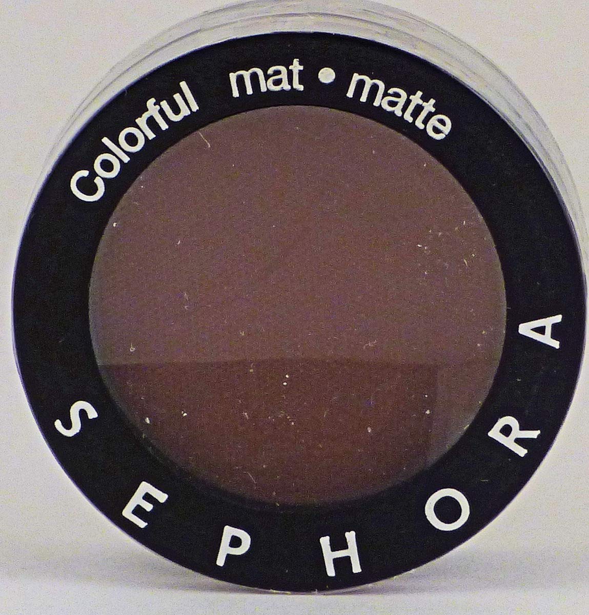 SEPHORACOLORFUL EYESHADOW, Sweet Brownie (339)