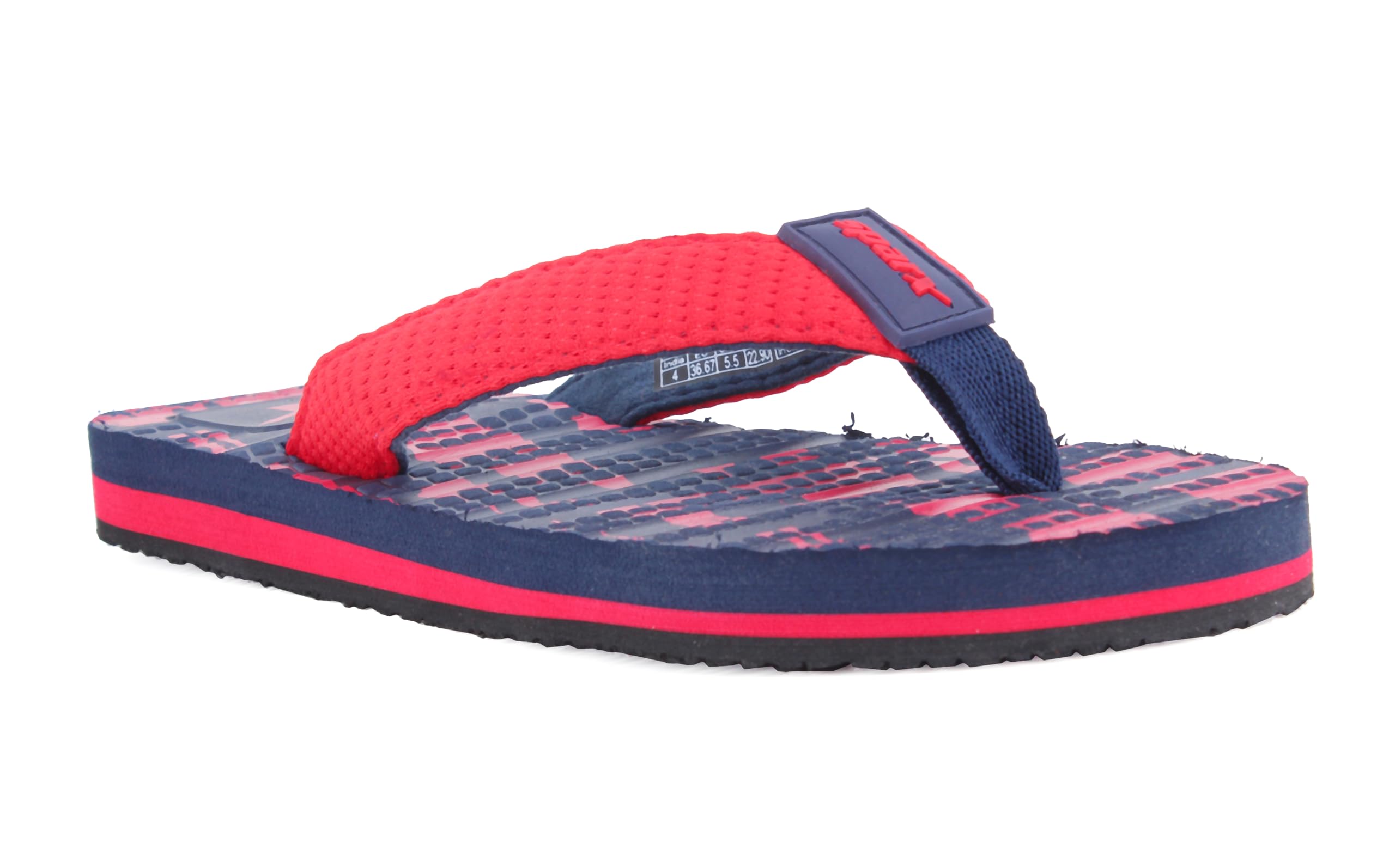 Sparx womens SF2055L Navybluered Flip-Flop - 7 UK (SF2055LNBRD0007) (B09FGDMQN1) Amazon Price History, Amazon Price Tracker