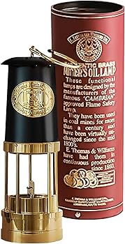 Amazon.co.jp: 【正規品・1年保証】 E.Thomas&Williams ランタン