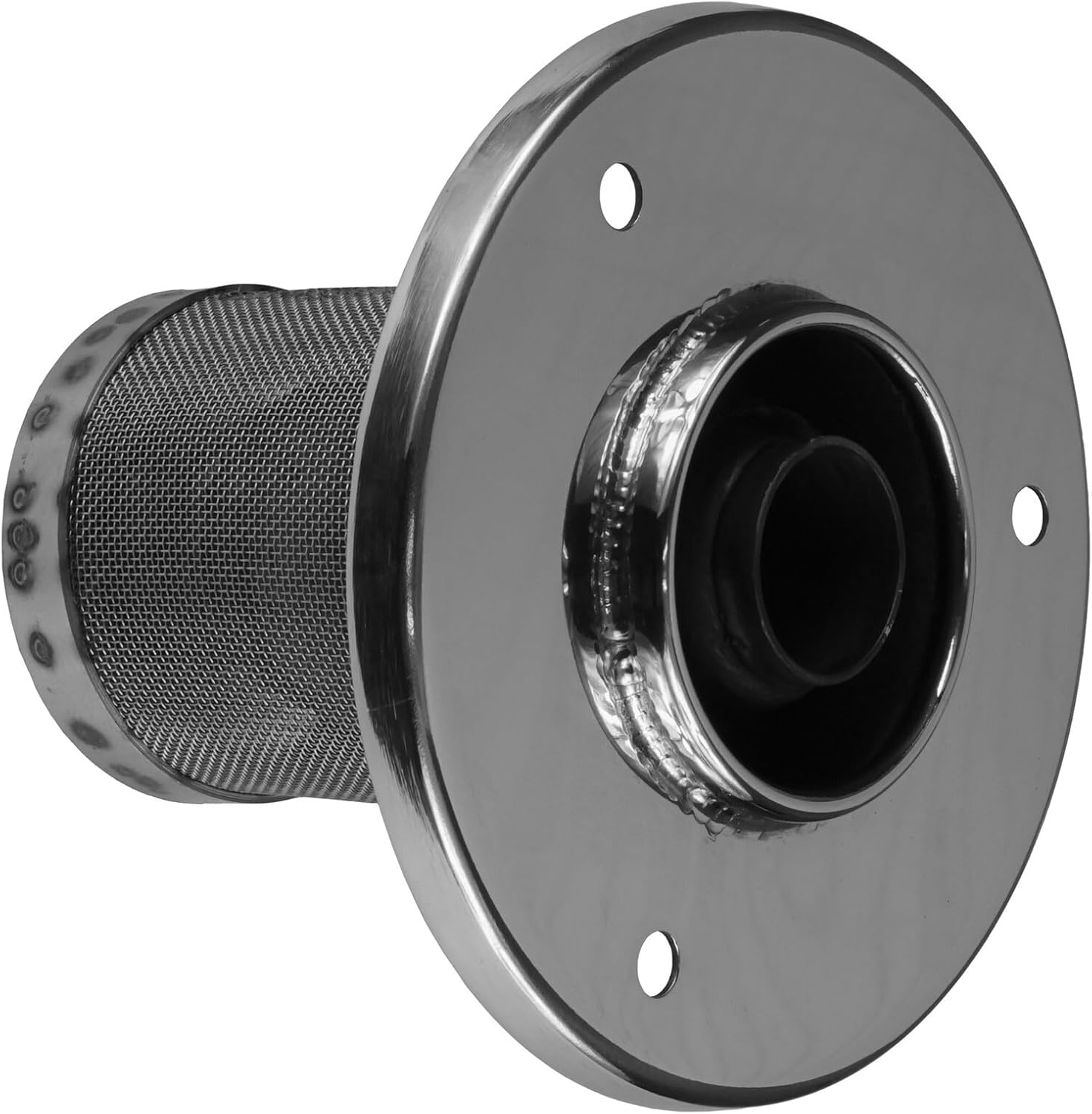 Replacement For Spark Arrestor For Honda Foreman Ruicon 500 TRX500FA FGA 4x4 S 2001-2004 Mod-C26C-28059