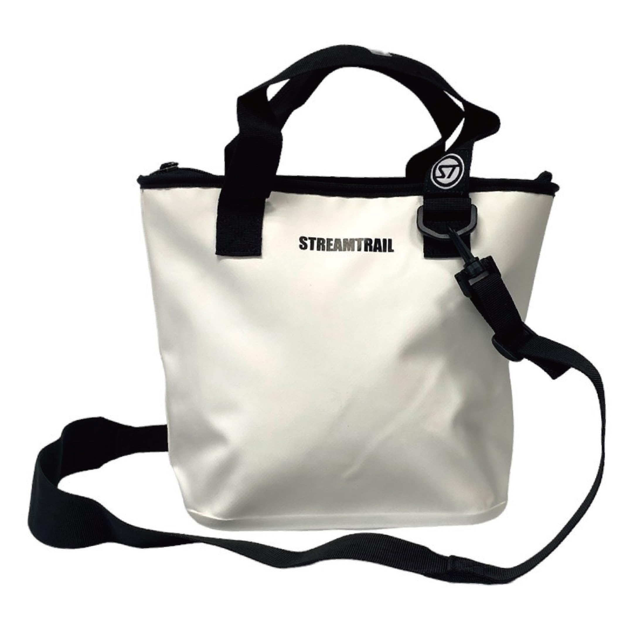 00s TORNADOMART ウエストポーチ レア ZERO by TORNADO MART∴ドモドッソラ ストレッチメッシュベルト