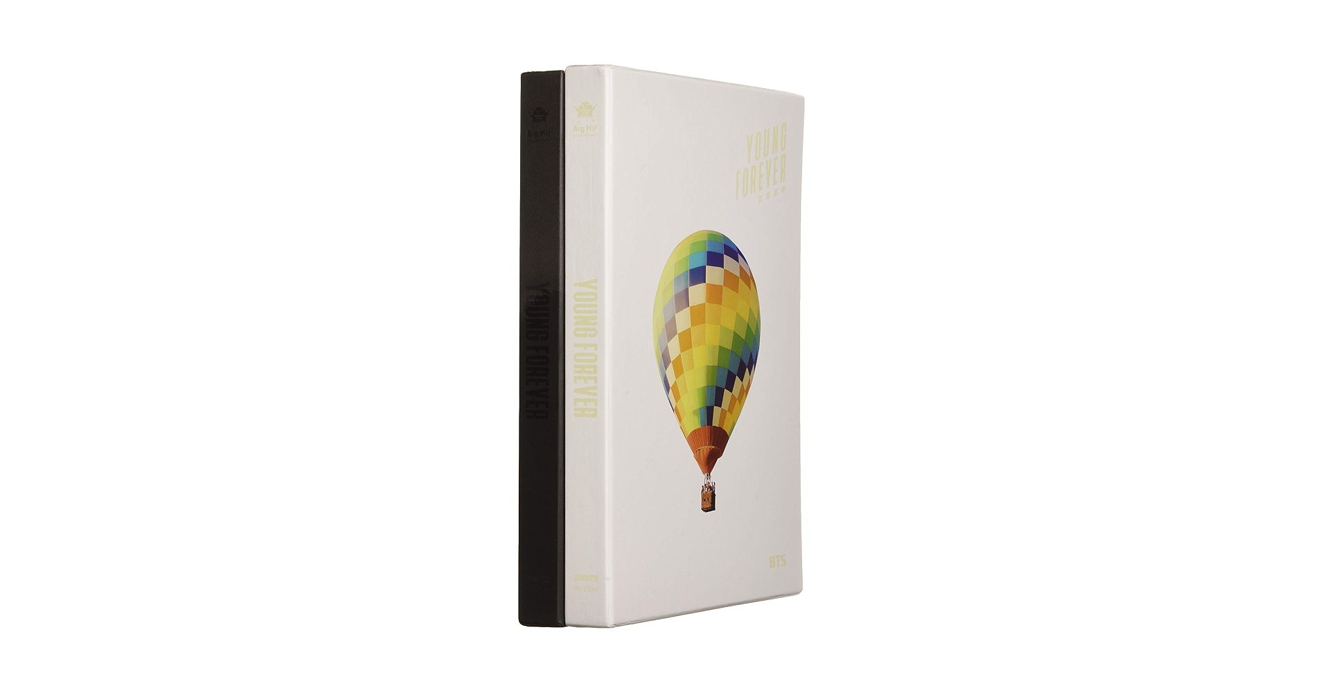 K-POP・アジア BTS YOUNG FOREVER CD Amazon.com: BTS Special Album - Young Forever (Night Version)