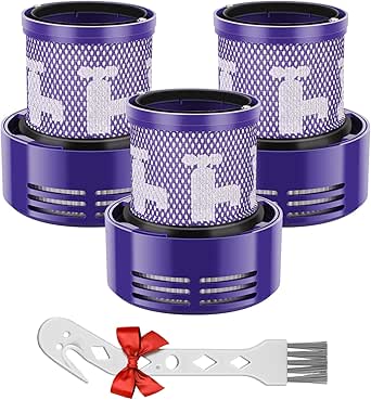 ダイソン 掃除...