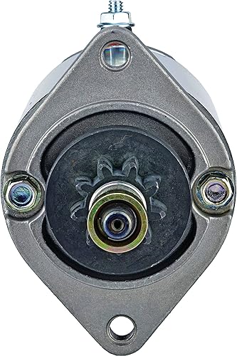 Miniatura 7 de DB Electrical 410-21102 Nuevo arrancador para moto de nieve Arctic Cat Bearcat 570 Xt Ltd 2009-2013, F570 T570 moto de nieve 2008-2013 0645-539