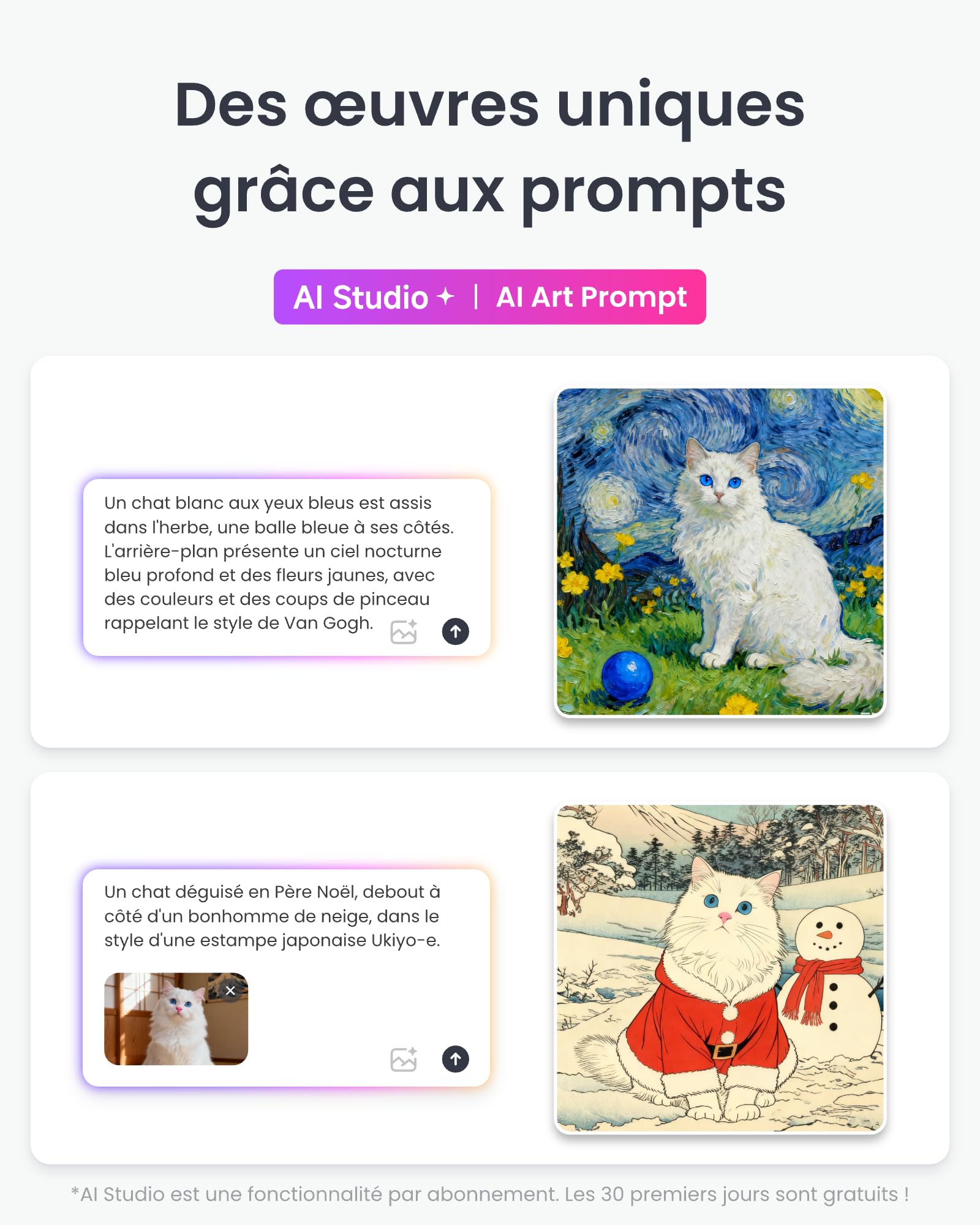 SwitchBot Cadre d'art Numérique IA, 13.3'' Cadre Photo Numérique sans Câblage, Écran Électronique-Ink, Autonomie Ultra-Longue, Cadre Photo Numérique Wi-FI, Compatible Alexa