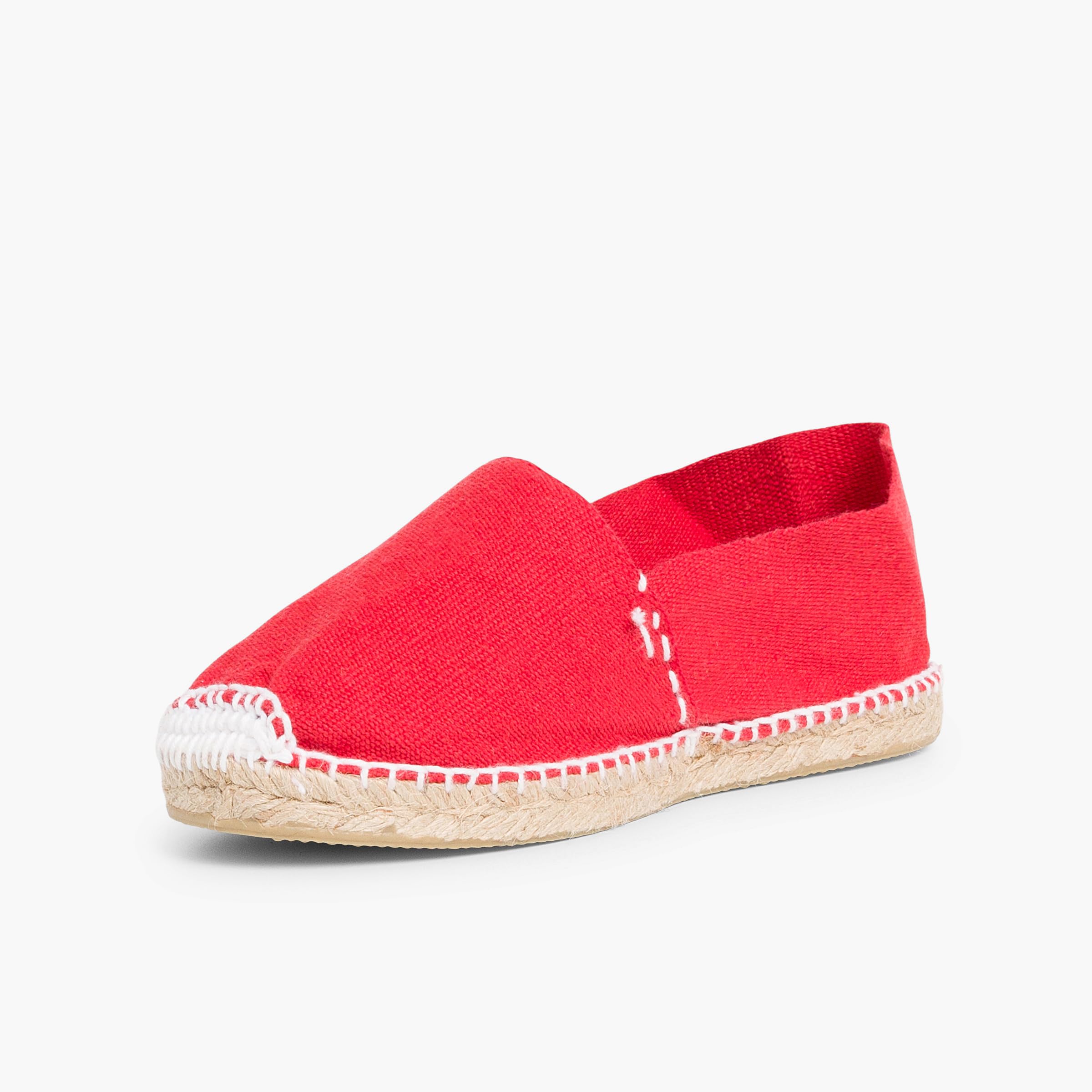 Pisamonas Espadrilles pour Parents Et Enfants