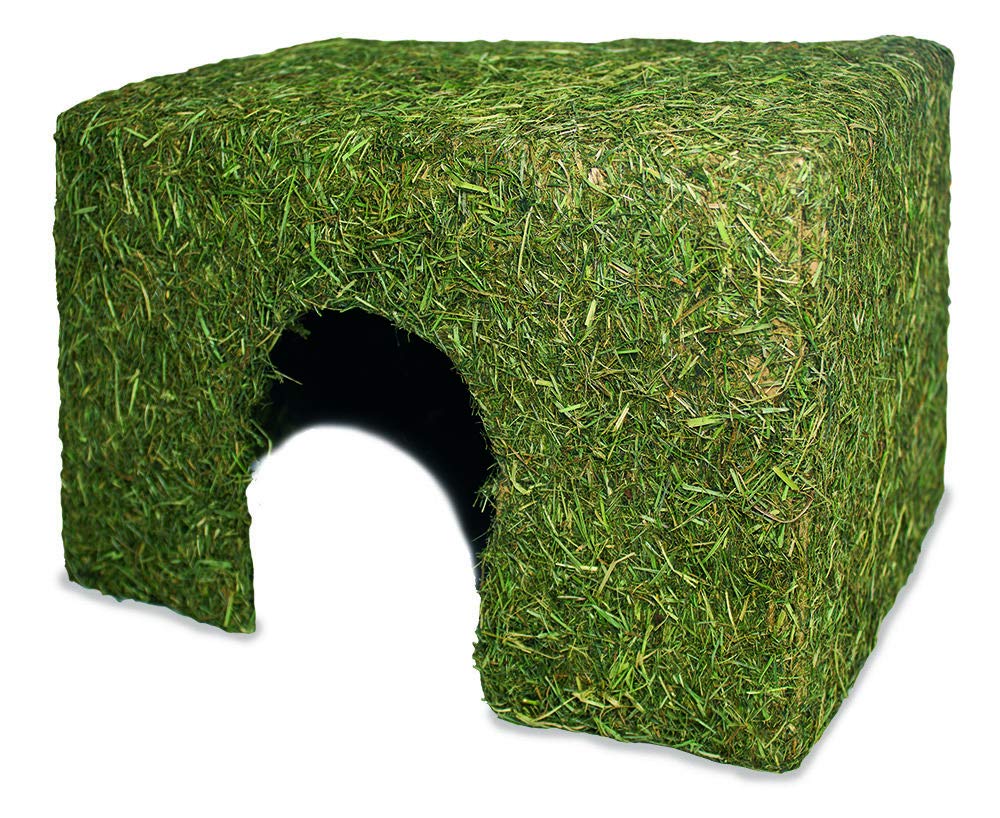 JR FARM Hay House Medium 380 g