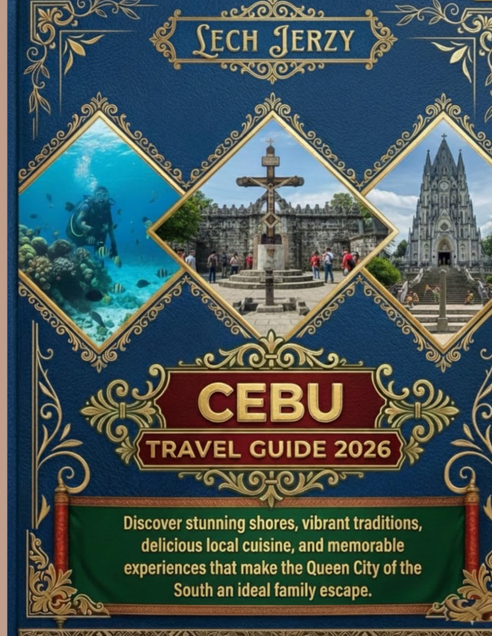 Cebu Travel Guide 2026
