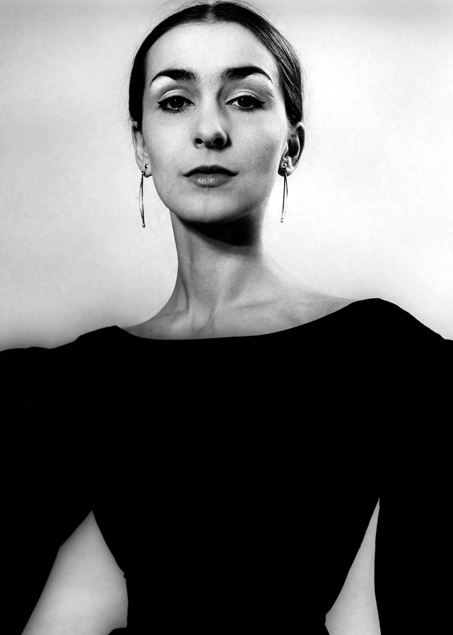 Pina Bausch: Bilder eines Lebens