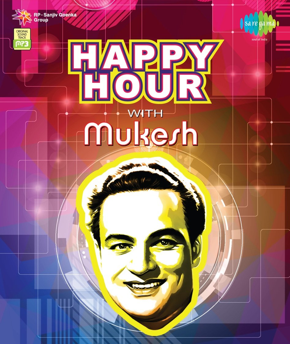 Happy Hour with Mukesh