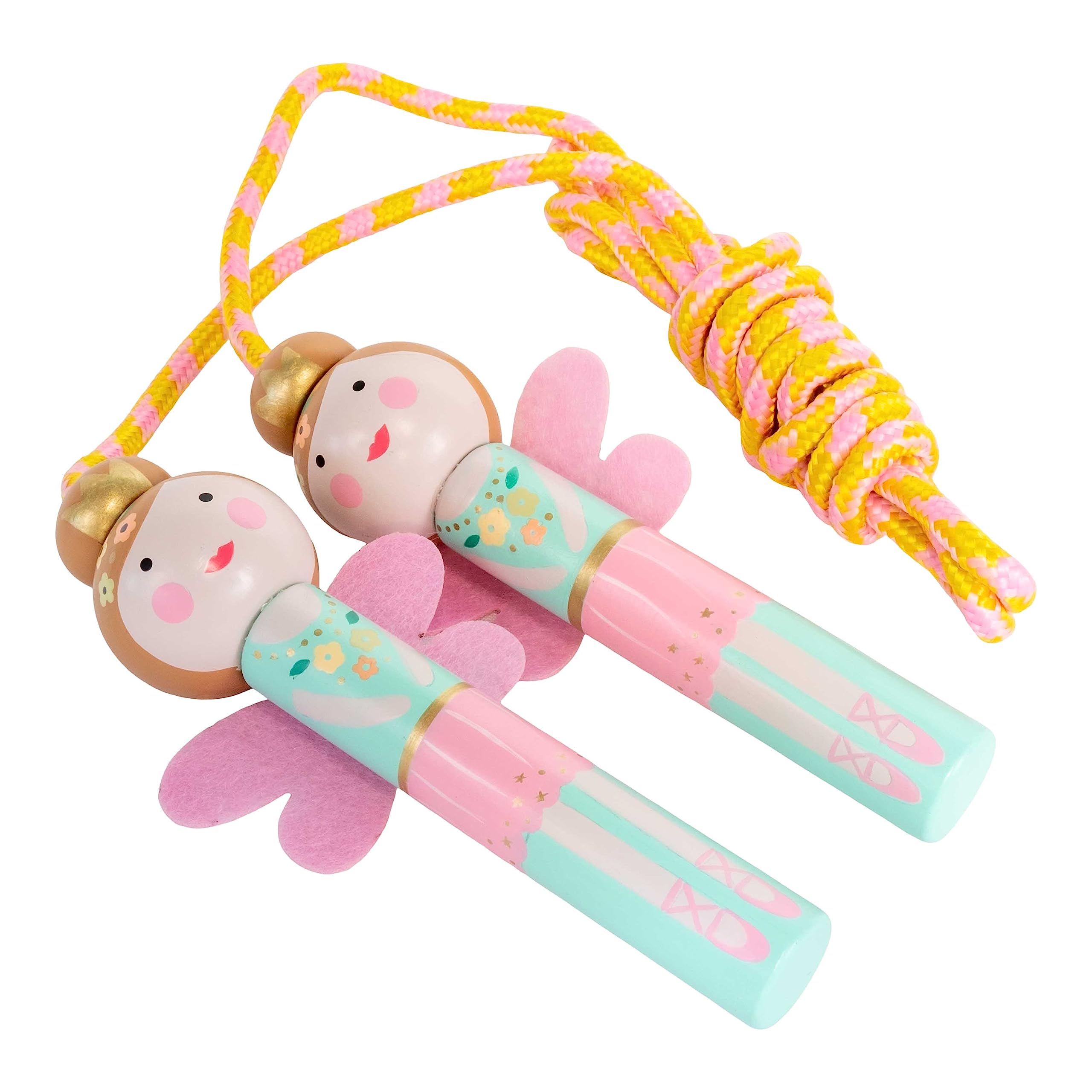 Floss & RockBallerina Skipping Rope