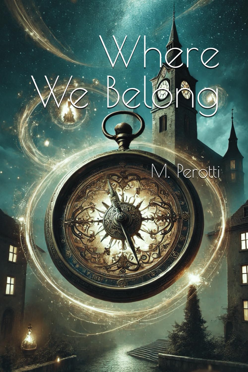 Where We Belong