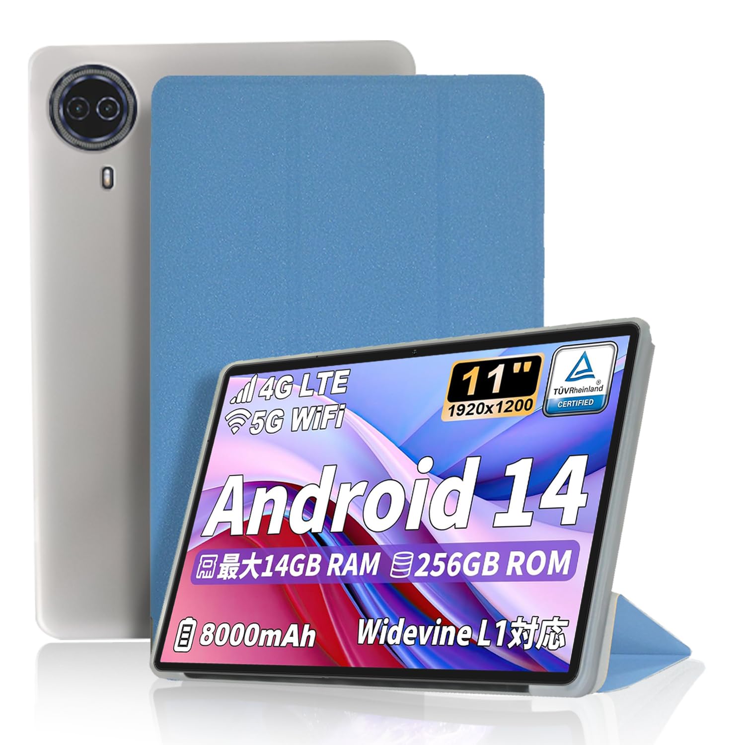 Amazon.co.jp: TECLAST T50Plus / ODEA S11/Teclast T50 Max / T50HD