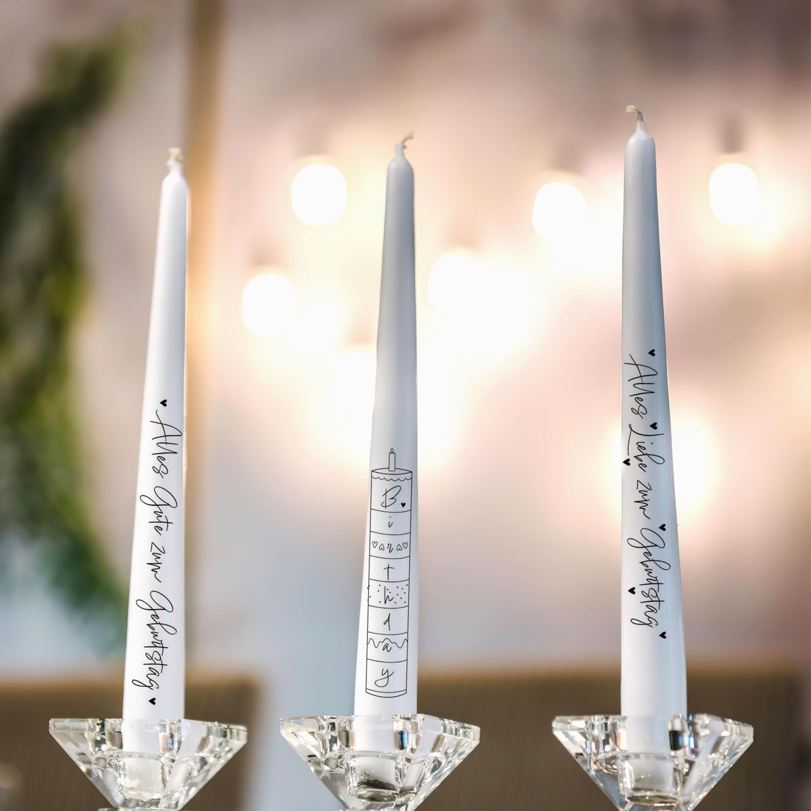 Modèle De Deuil De Bougies Pilier - Autocollants De Bougie De Tatouage De Bougie - Bougie De Deuil - Modèle De Rub Ons - Lumière Commémorative Lumière Commémorative Raysin Keraflott - France