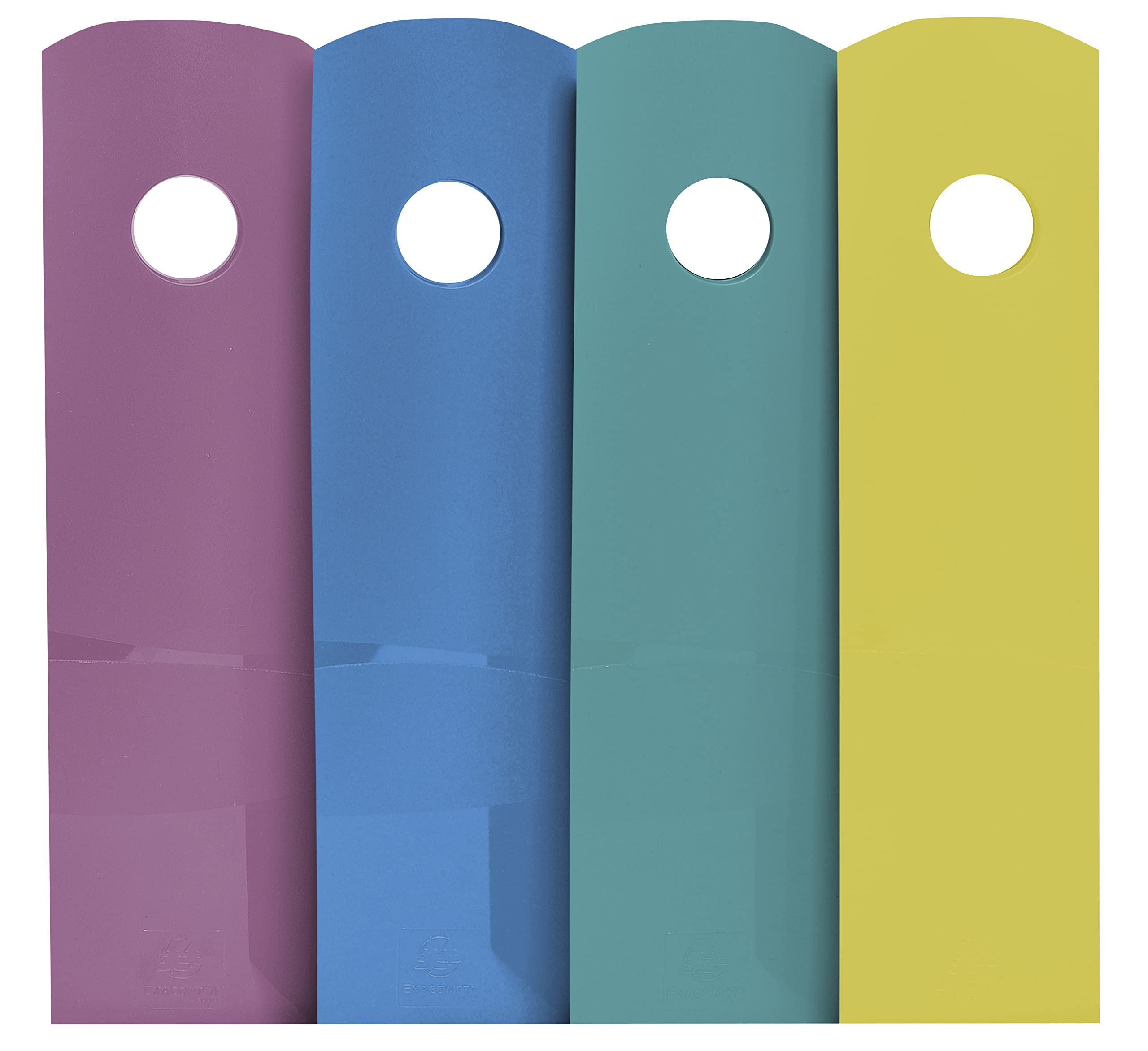 Porte-revues MAG-CUBE Exacompta Forever Young rangement durable - 8