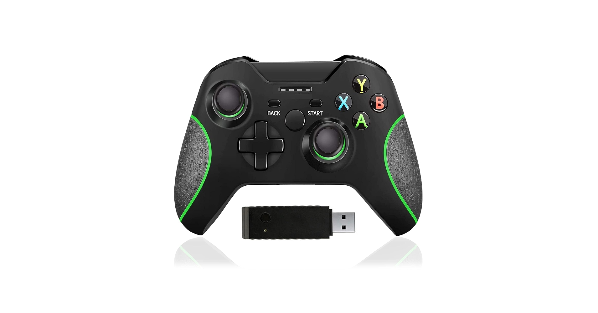 その他 Rainbow controller Portable2+ ver2.5 Amazon.com: Colorpp 2.4GHz Wireless Game Controller for Xbox