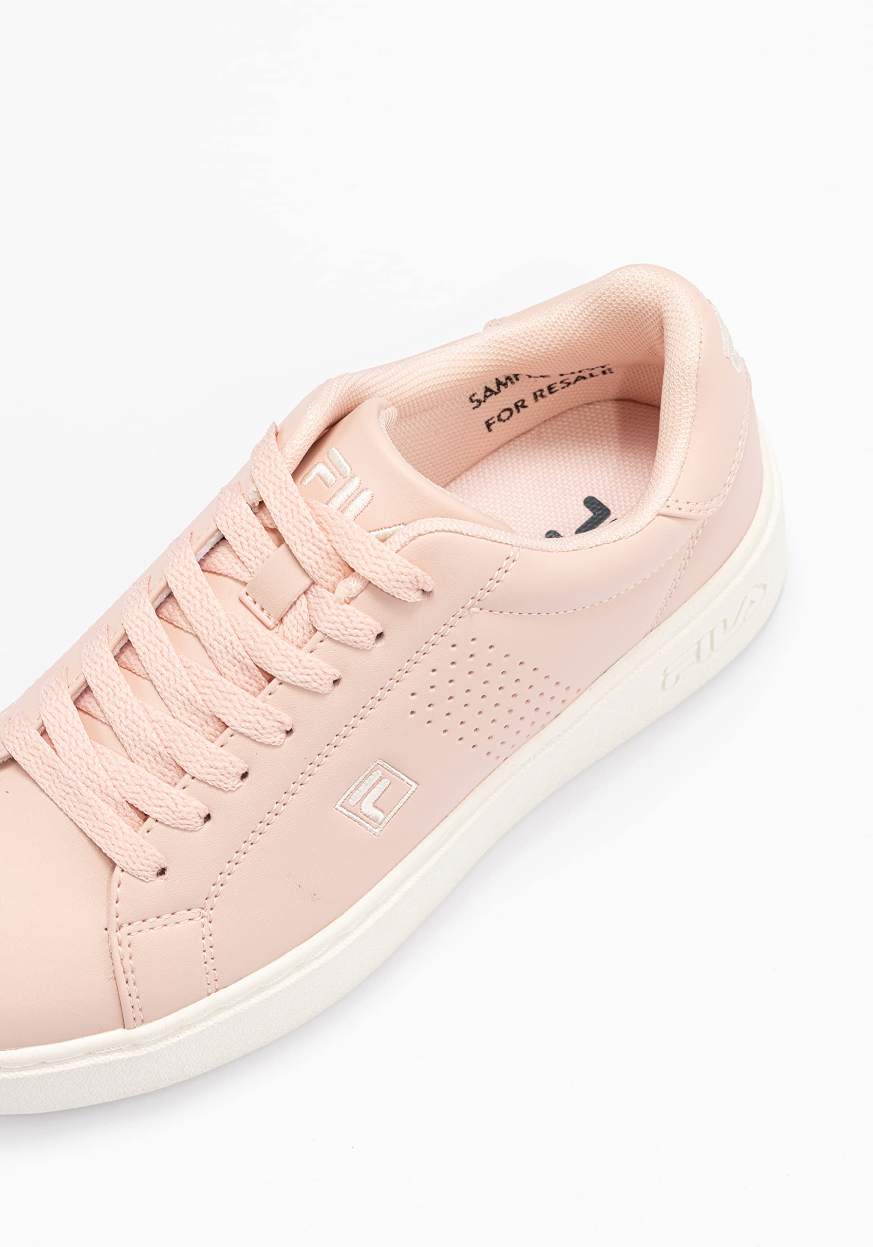 Fila Crosscourt Altezza A Wmn - Zapatillas Mujer