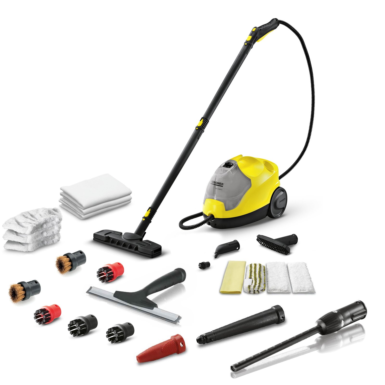 Karcher 6.649 – 743.0 – Cable de alimentation de réseau 12 m