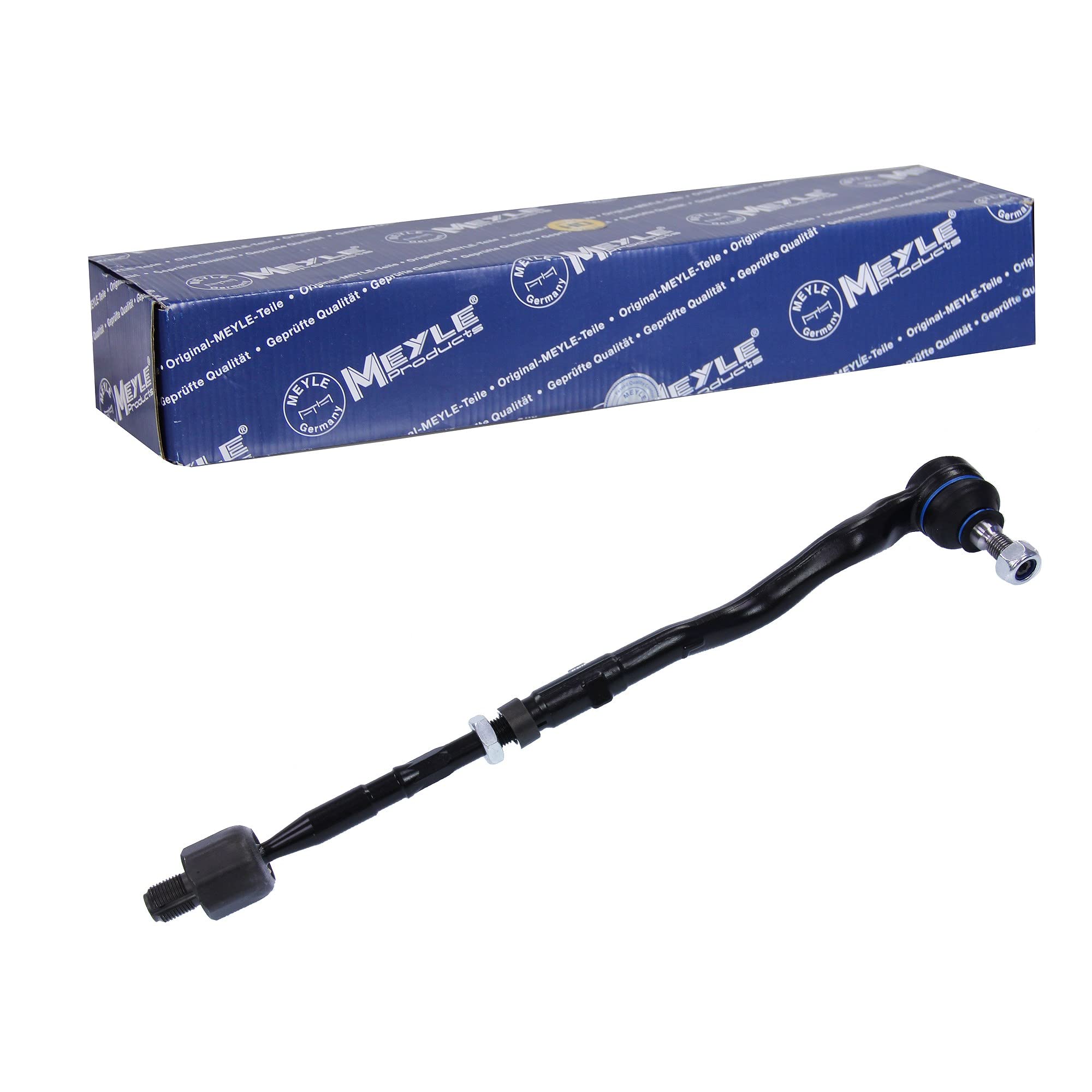 Meyle 116 030 0030 Barra D'accoppiamento (tirante) Anteriore Destra Per VW, SEAT, SKODA