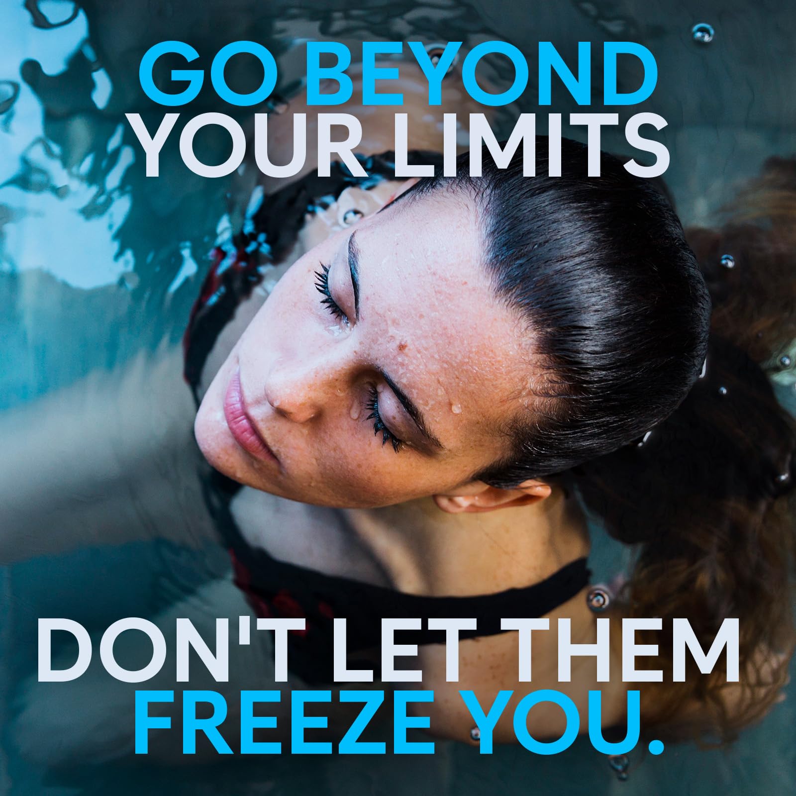 Ice Bath NEW 2024 Boost Your Immune System & Improve