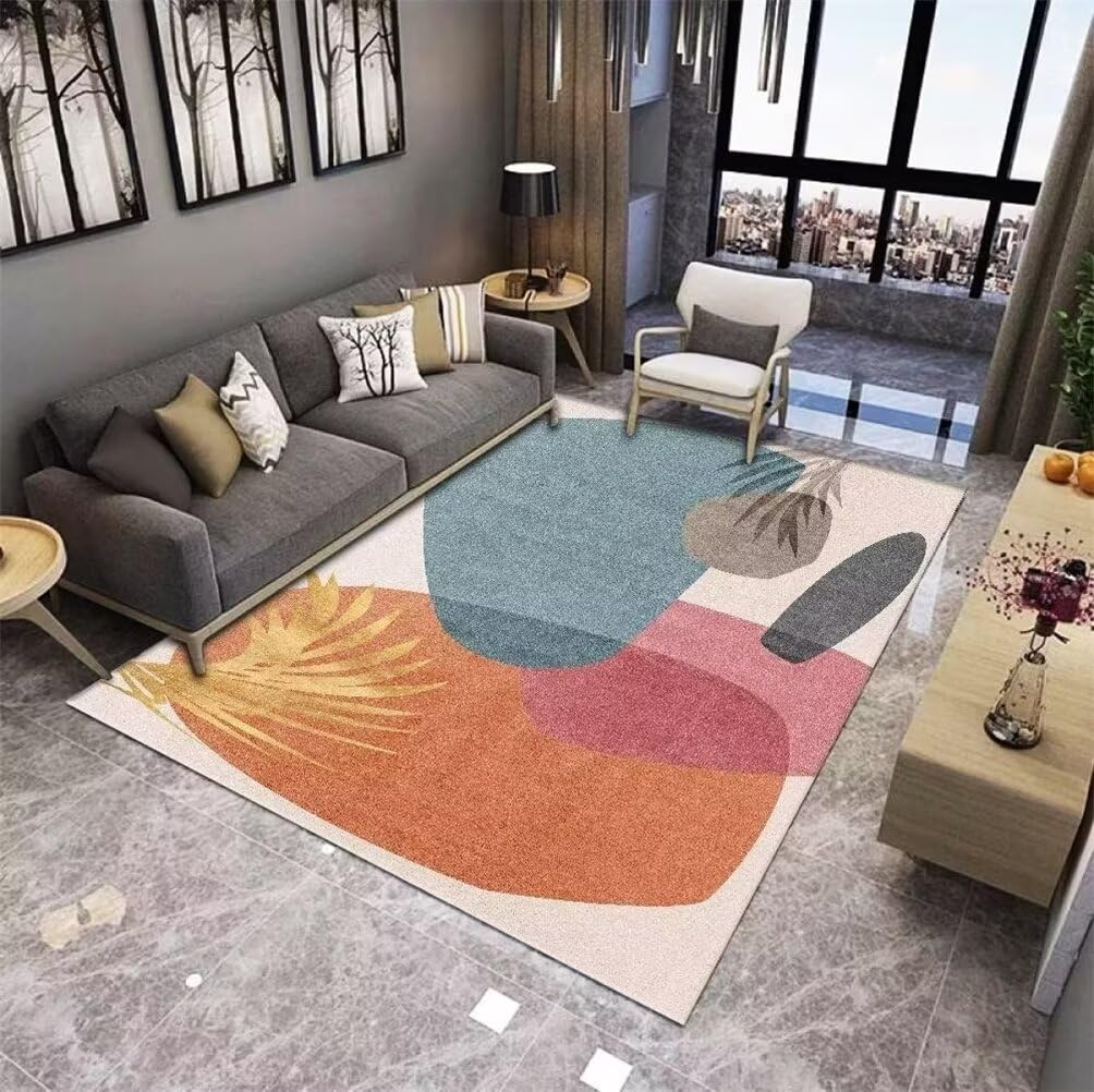 Tapis gamer sol chambre pour créer un espace gaming ado moderne