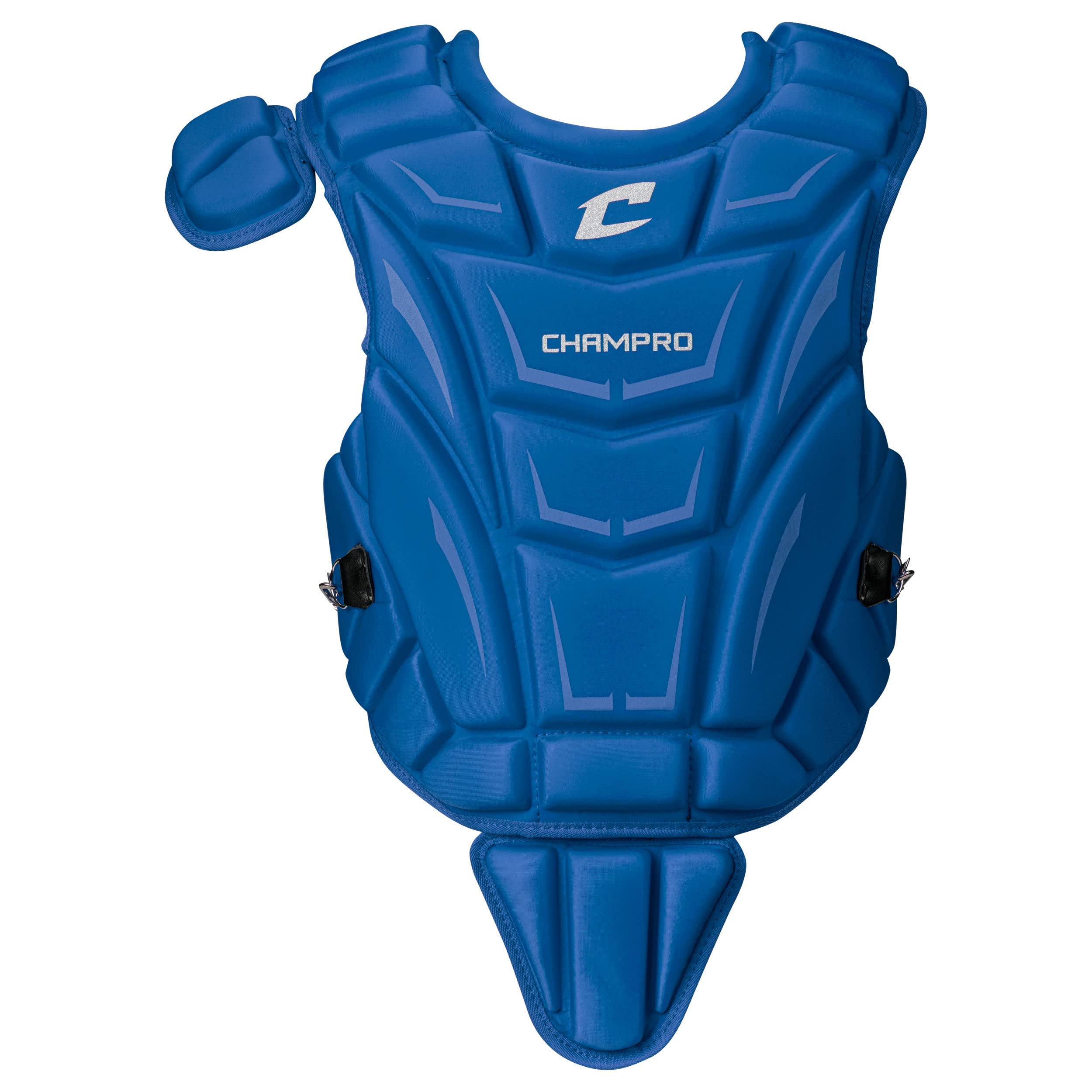 Set Complet De Receveur Champro Triple Play Pour Jeune 6-9 Ans Taille M