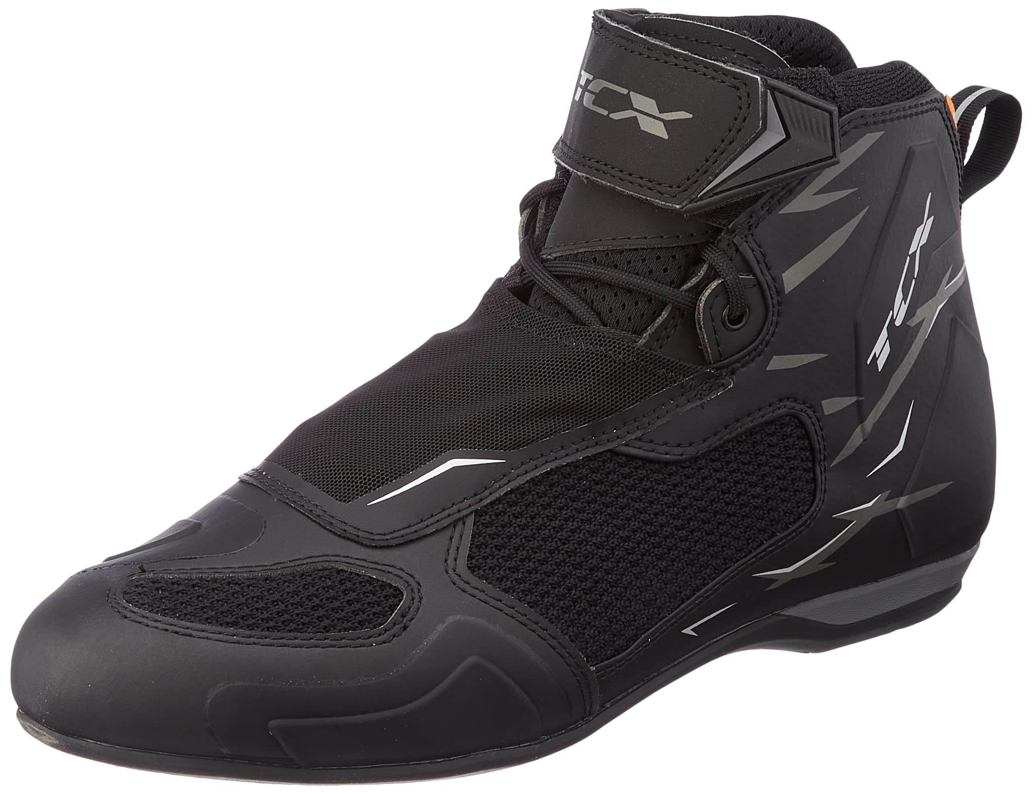 TCXR04d Air Men's Motorcycle Boot