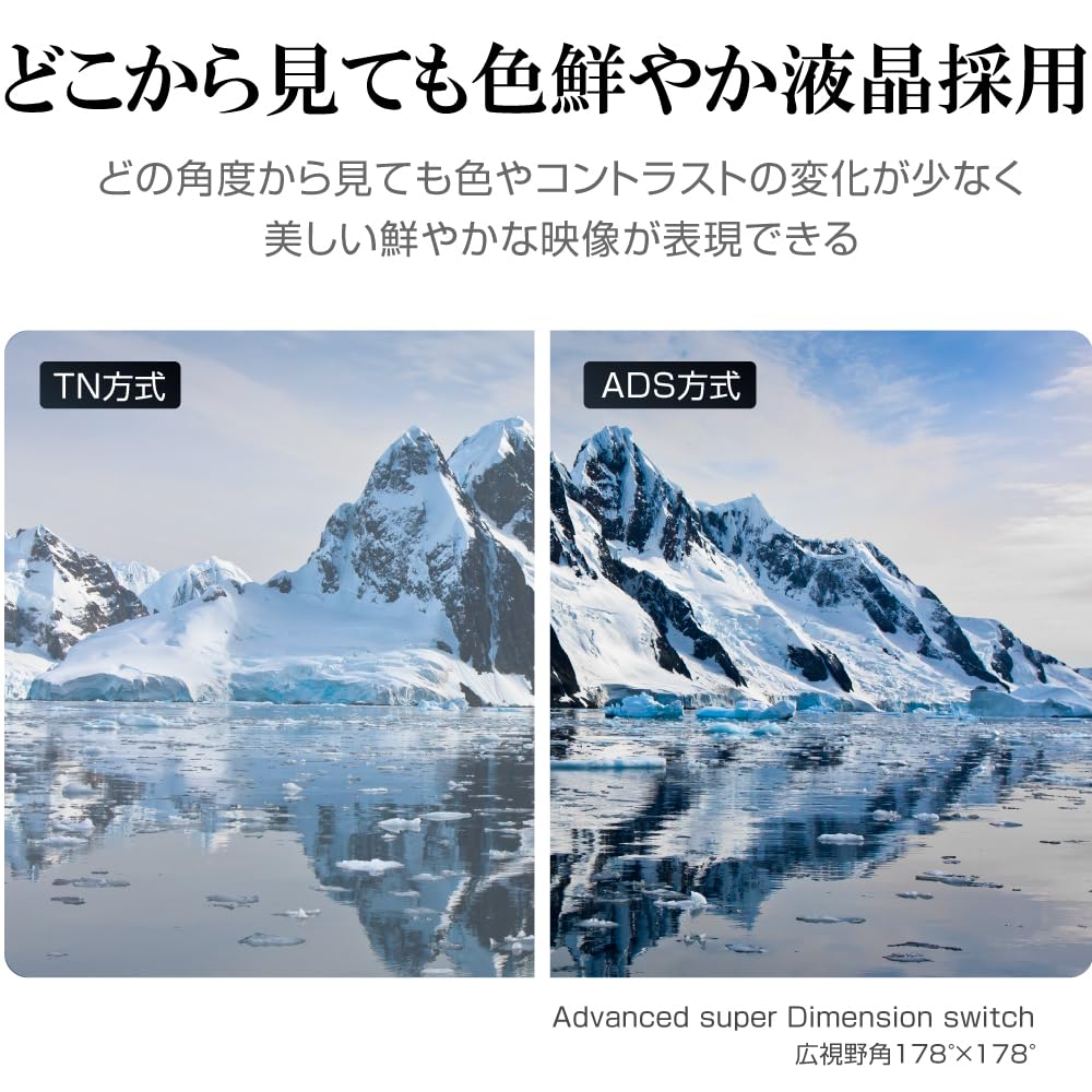 Amazon | 32インチ 液晶テレビ ブルーレイプレーヤー内蔵 BDプレーヤー