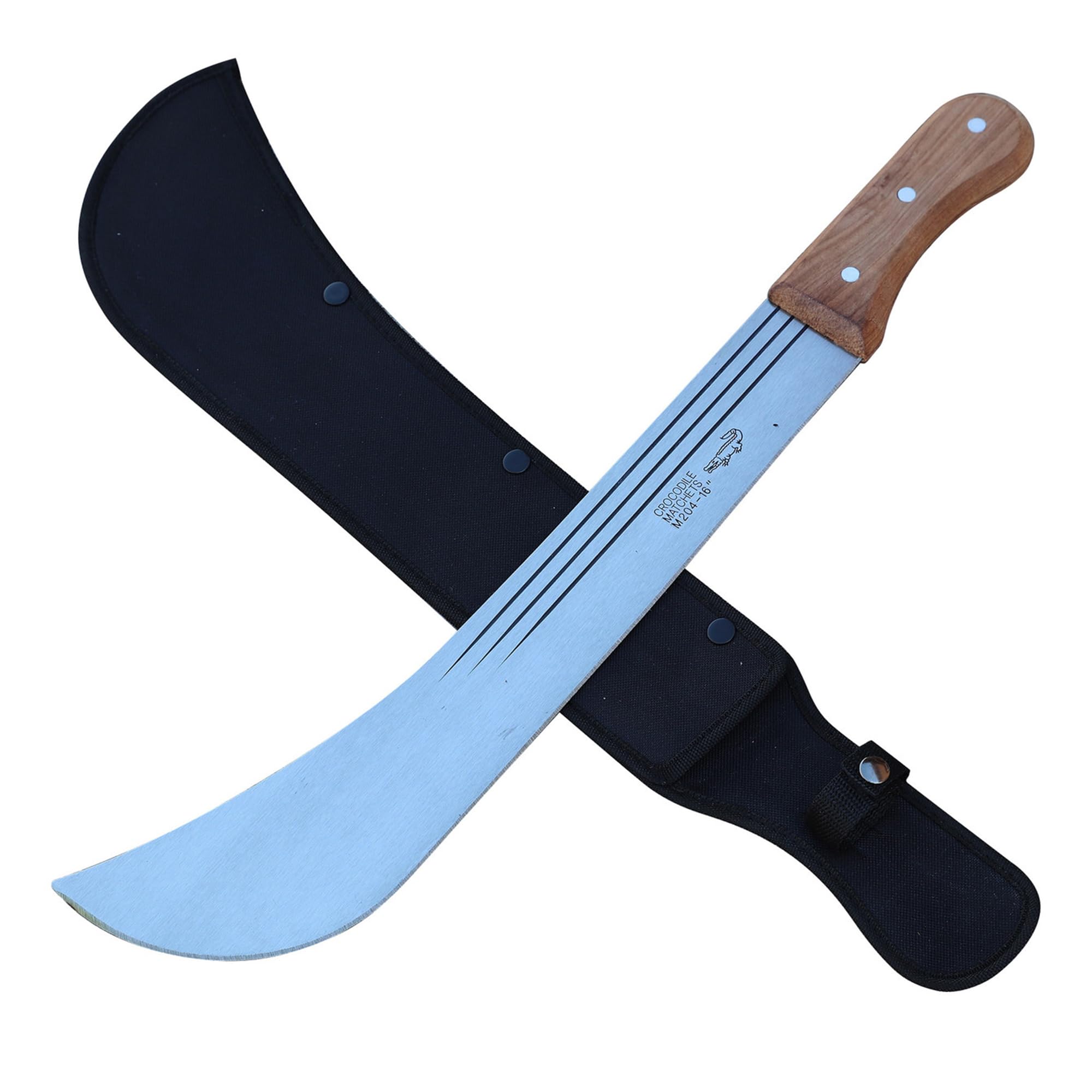 USAMedievalArmours Full Tang Machete Knife - Multipurpose Outdoor Camping Tool