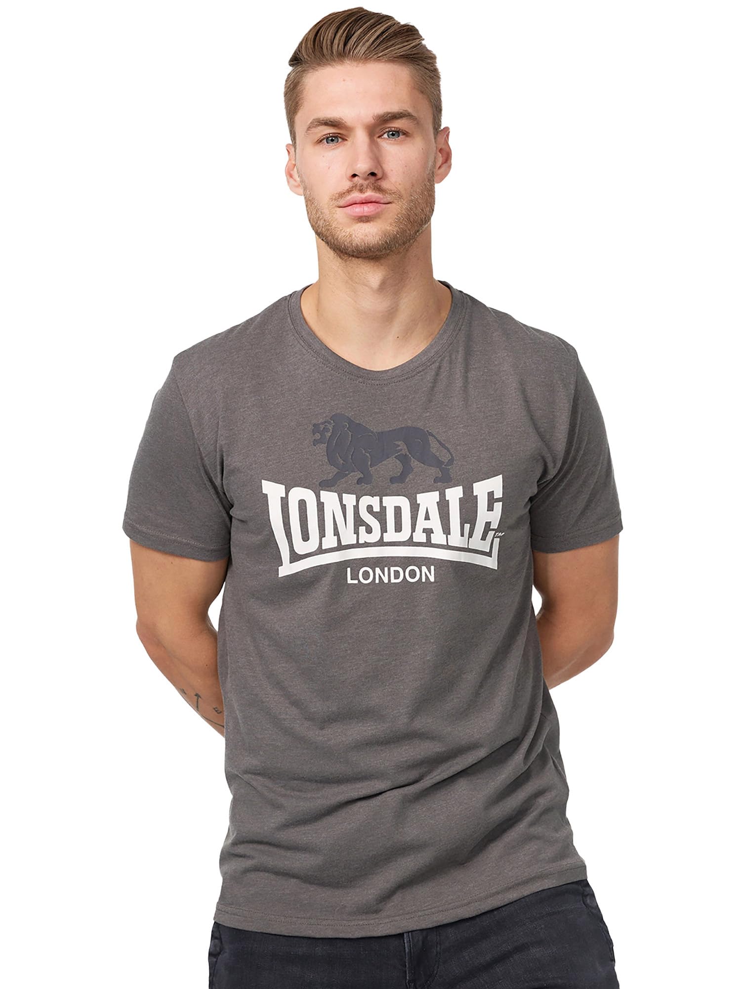 Men's t-shirt Lonsdale