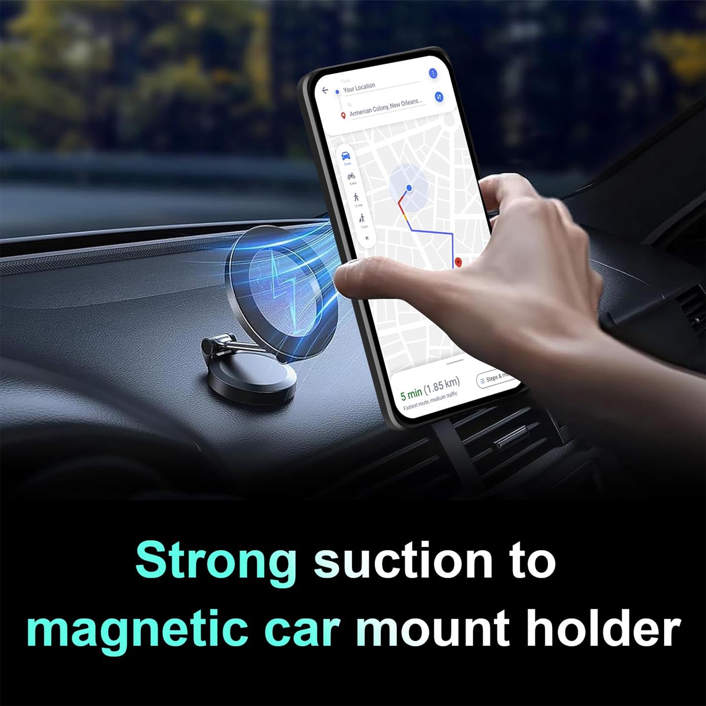 BORYA Coque Pour Realme C65 4G, Antichoc Souple Premium TPU