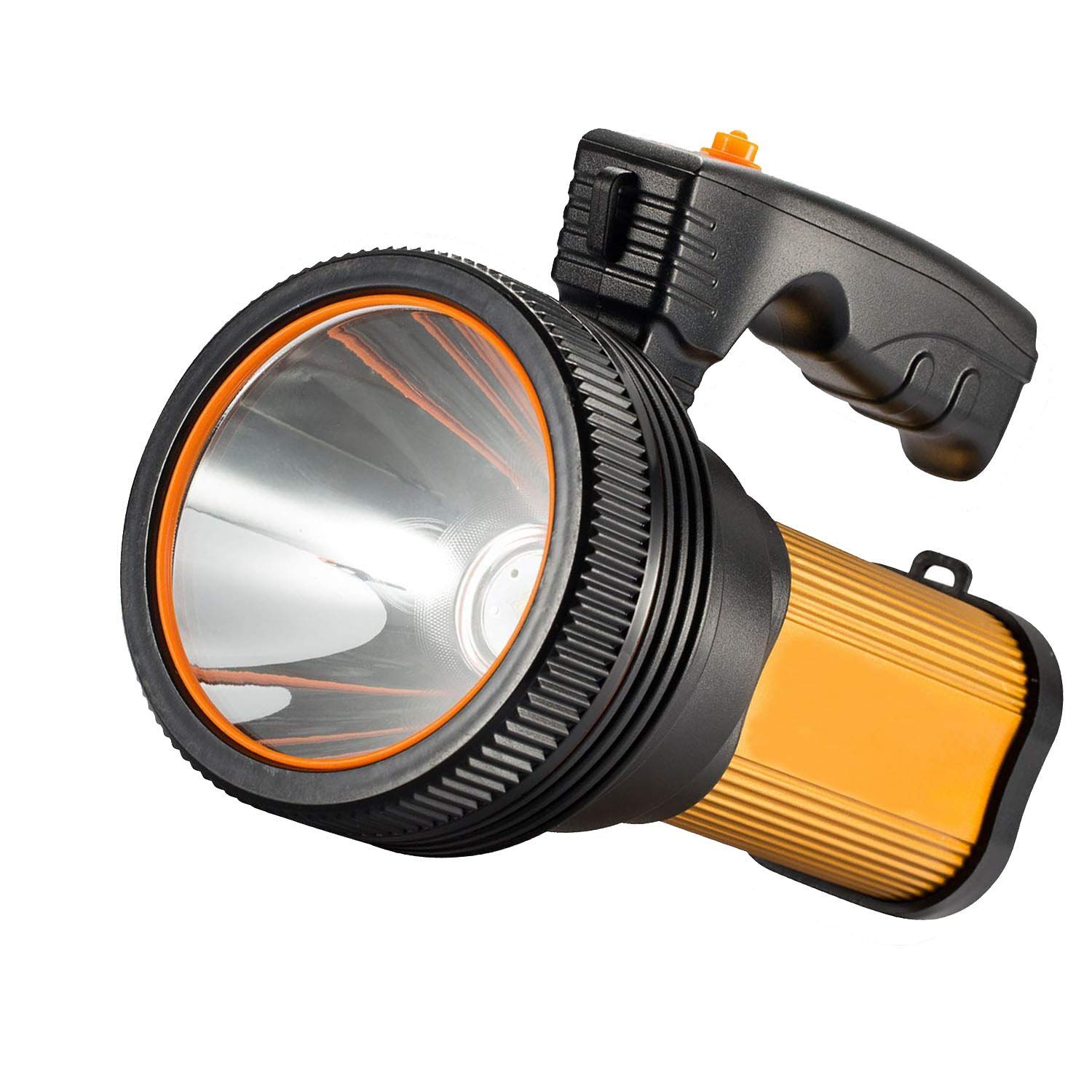 Buy UltraHigh Brightness Rechargeable handheld Search light Electric