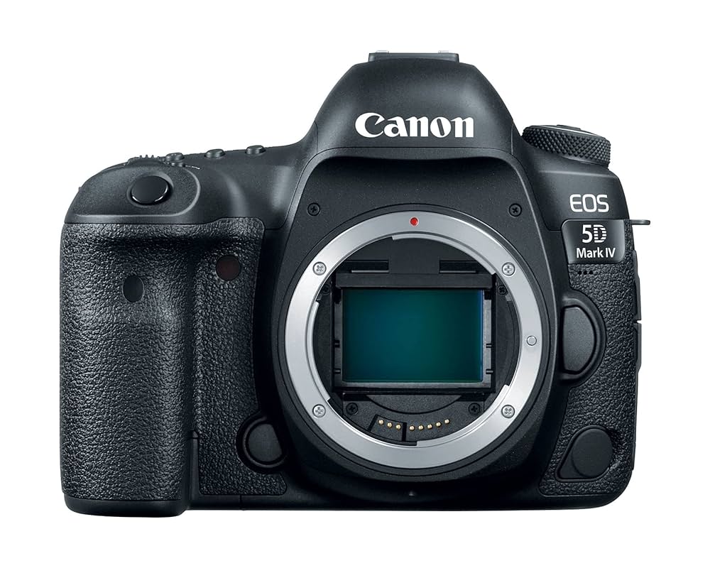 ゆ*☆様 Canon 5Dmark4 本体 Amazon | Canon EOS 5D Mark IV DSLR Camera (Body Only