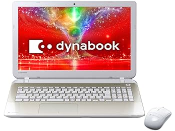 東芝 dynabook T55/DG Amazon.co.jp: 東芝 dynabook T55/NG : パソコン・周辺機器