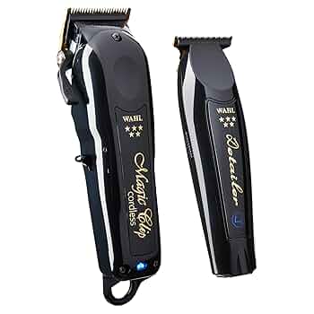 WAHL バリカン　再出品 楽天市場】【WAHL 正規品】【送料無料・保証あり】 5 Star