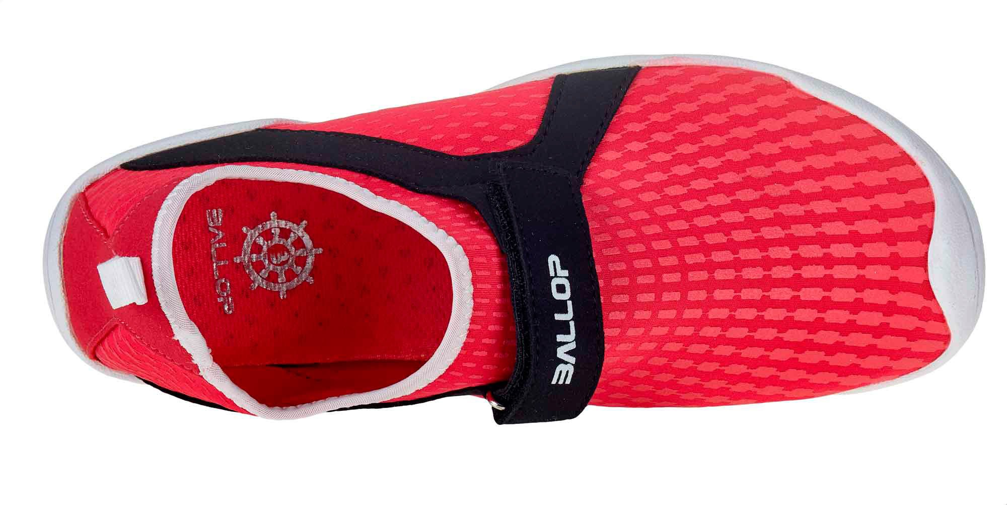 BALLOP Typhoon Unisex Schuhe für Erwachsene