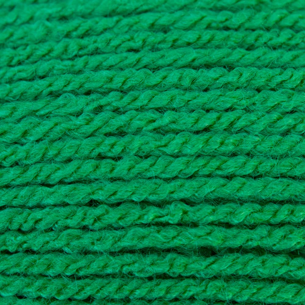 Wendy Supreme DK Double Knitting Wool Yarn 100g WD47 Emerald