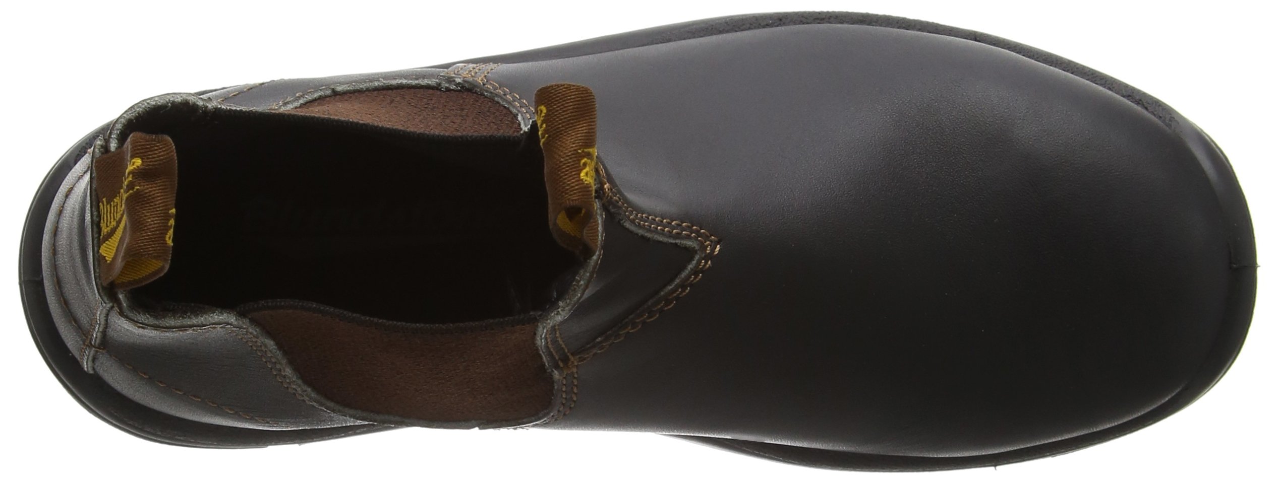 BLUNDSTONE 192, Unisex-Erwachsene Sicherheitsstiefell